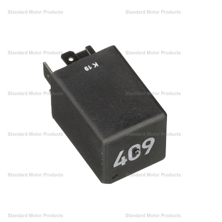 Standard Ignition Relay, Ry-413 RY-413